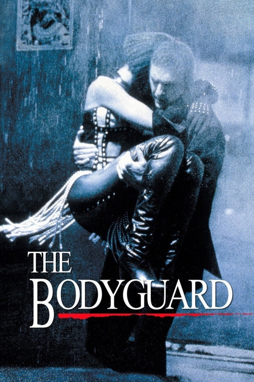 the bodyguard 1992 online free