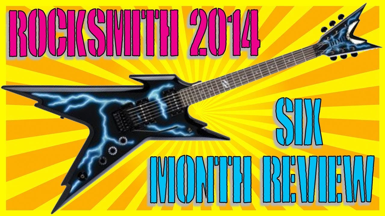 rocksmith reviews by musicians